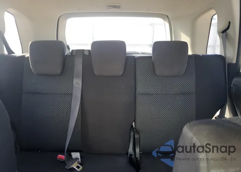 2006 Suzuki Grand Vitara Premium z USA, uszkodzony, nr VIN JS3TE943464101620